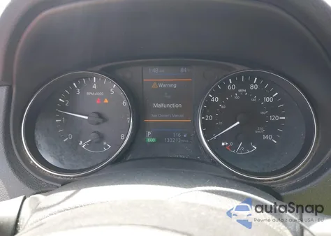 2018 Nissan Rogue S z USA, uszkodzony, nr VIN 5N1AT2MV4JC723486